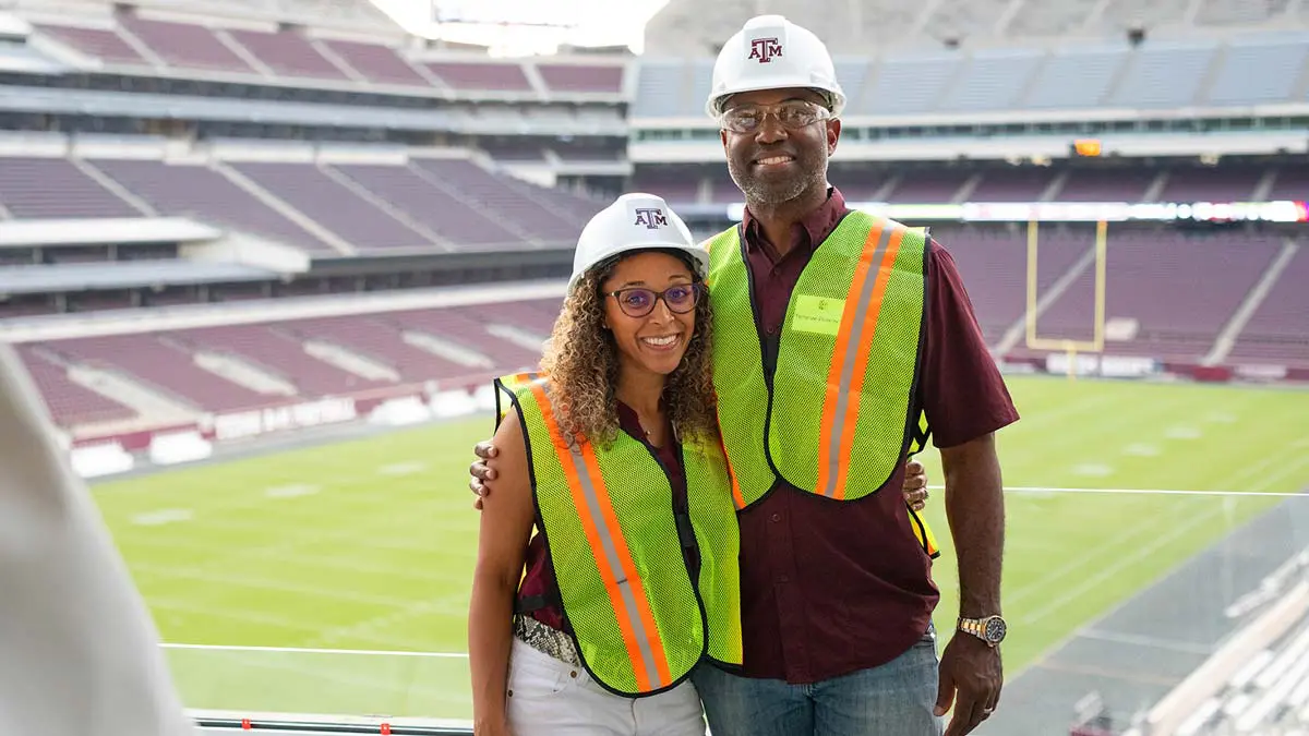 Aggie Football Autograph Session