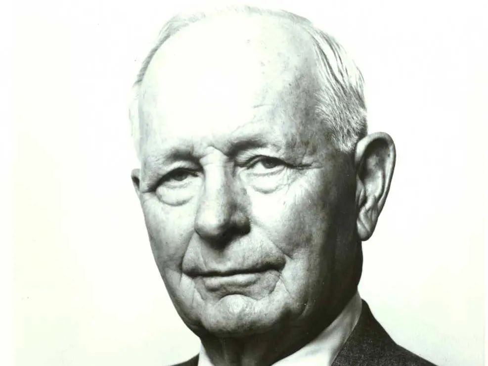 Col. George J. Eppright